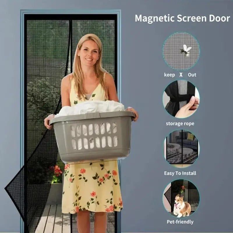 Magic Mesh