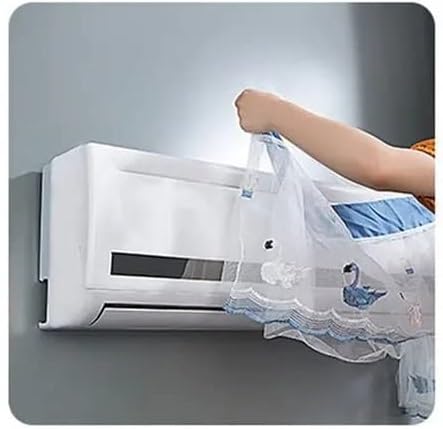 All-Season AC Dustproof Cover - Ultimate Protection, All Year Round