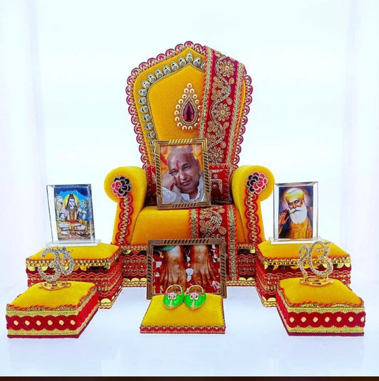 Discover the Blessings of Doongri Wale Guruji, Jai Guruji🌟