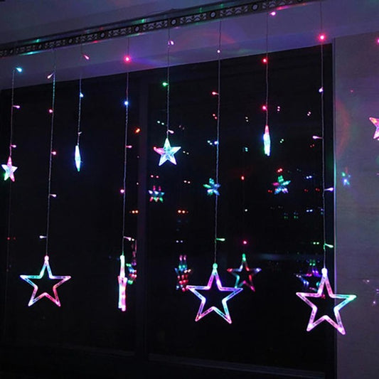 Star Light 6+6